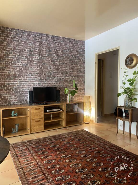 Appartement Allée du Val de Marne à Sucy-en-Brie
