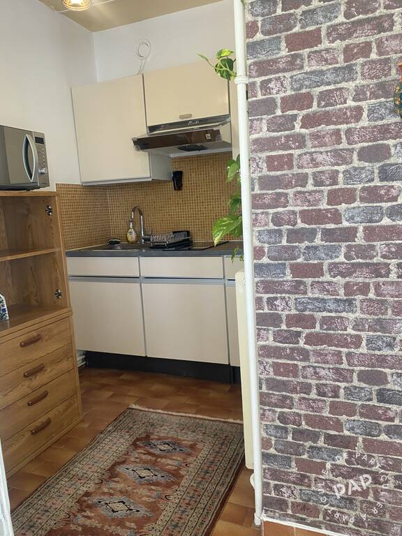 Appartement Allée du Val de Marne à Sucy-en-Brie