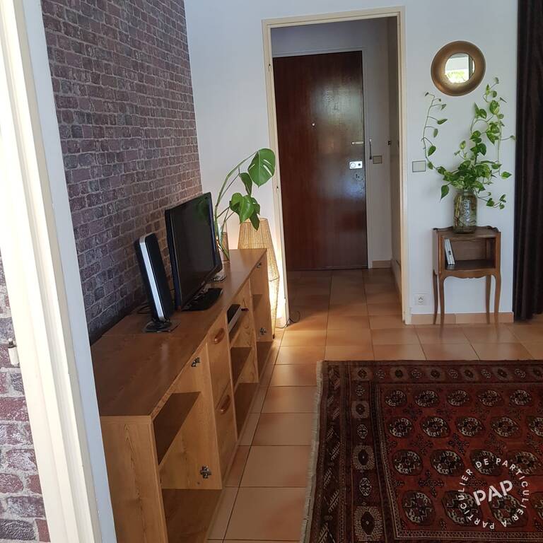 Appartement Allée du Val de Marne à Sucy-en-Brie