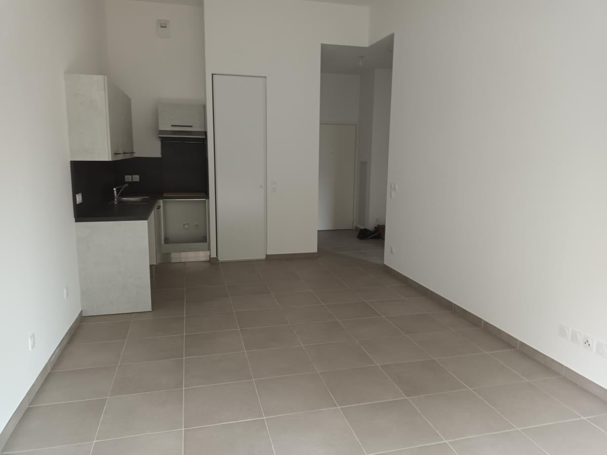 Flat Avenue de Grasse in Cannes