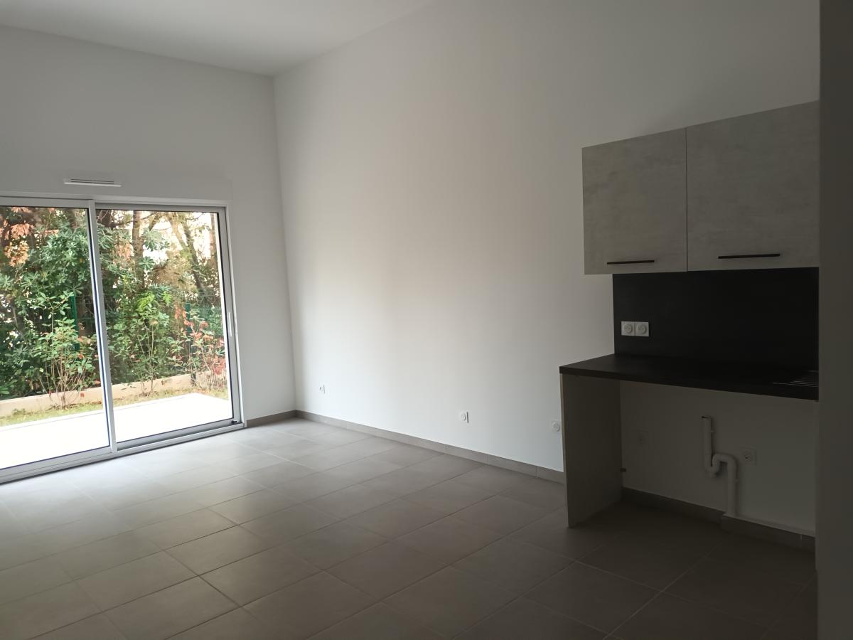 Flat Avenue de Grasse in Cannes