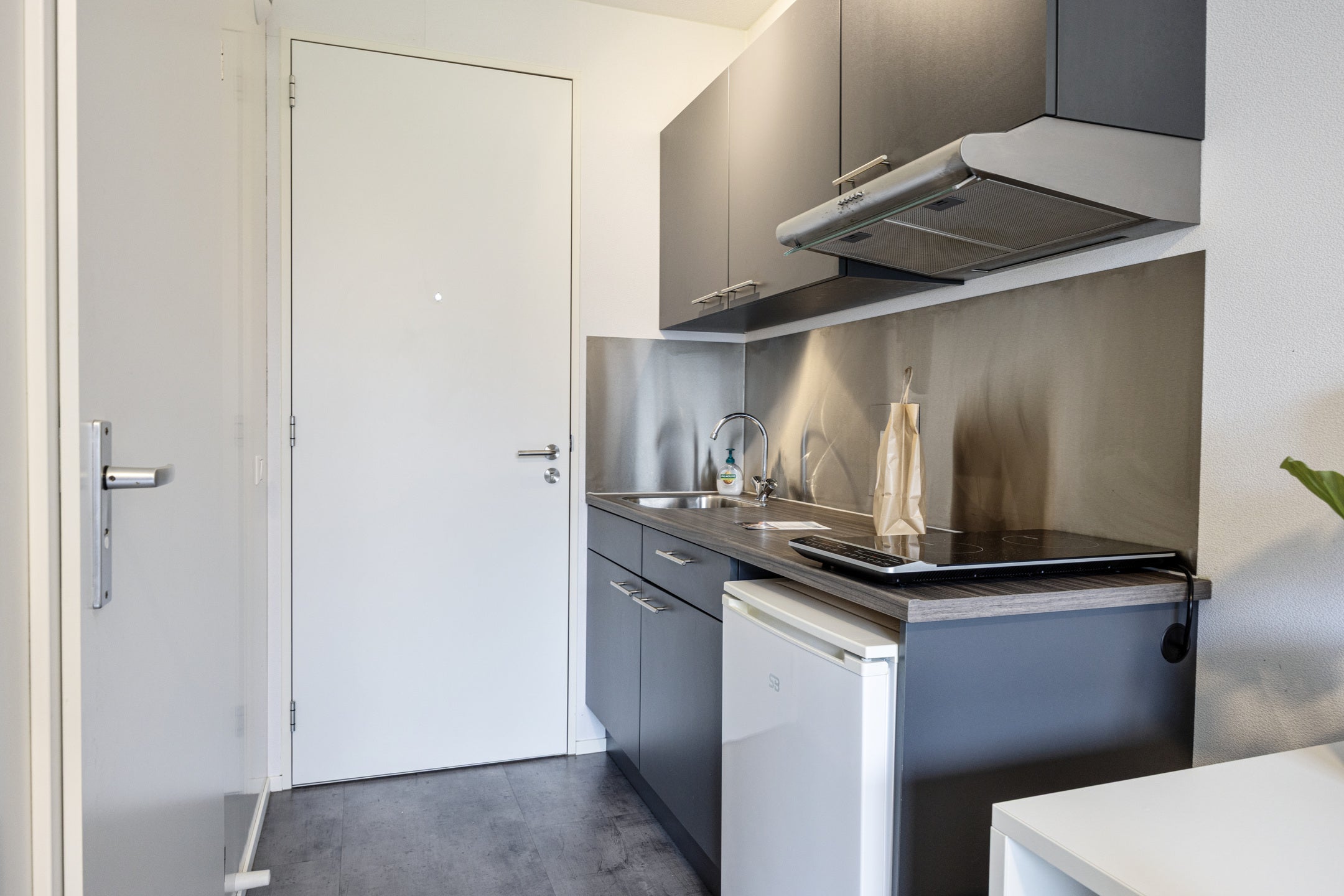 Appartement Sorbonnelaan 188 A 11 in Maastricht