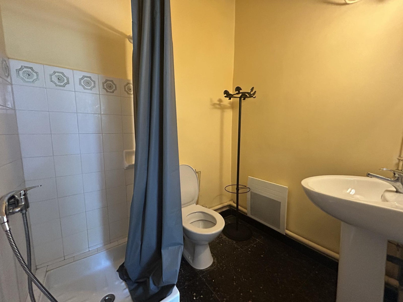 Appartement Avenue François Collignon à Toulouse