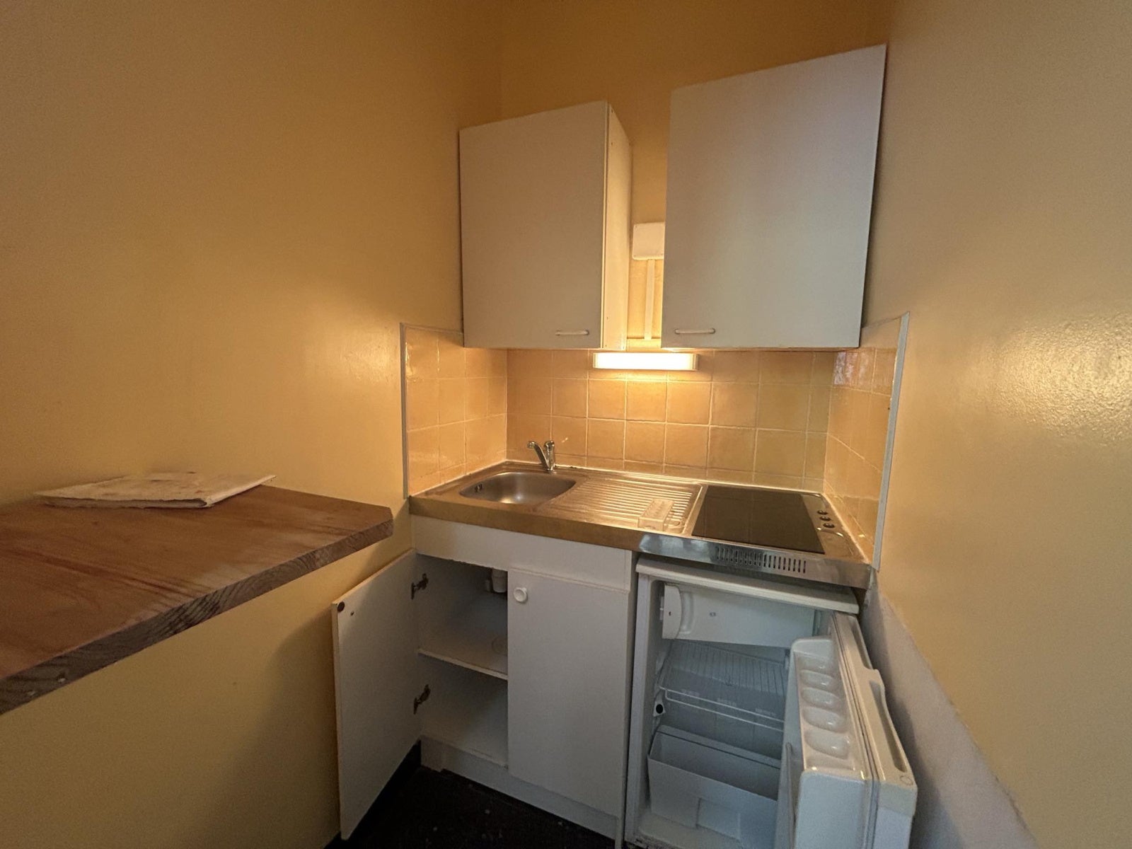Appartement Avenue François Collignon à Toulouse