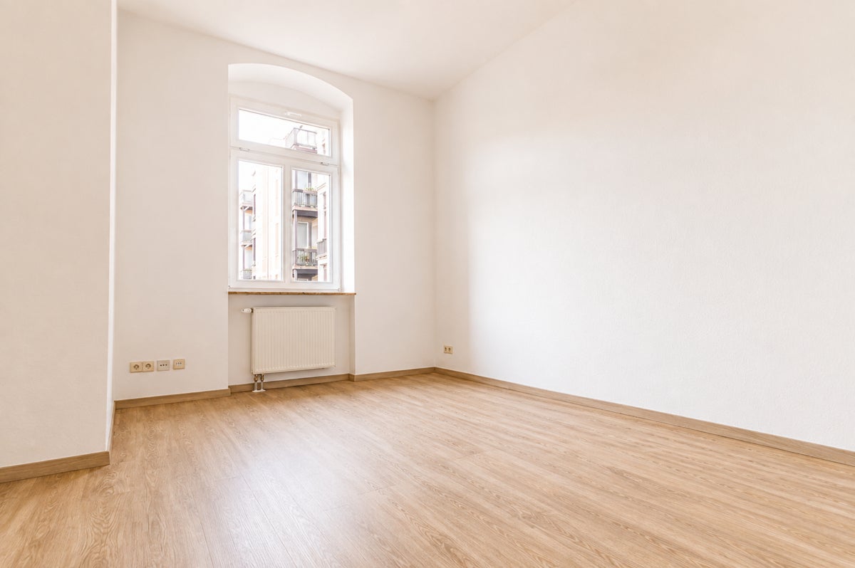 Wohnung Lohrstraße in Chemnitz