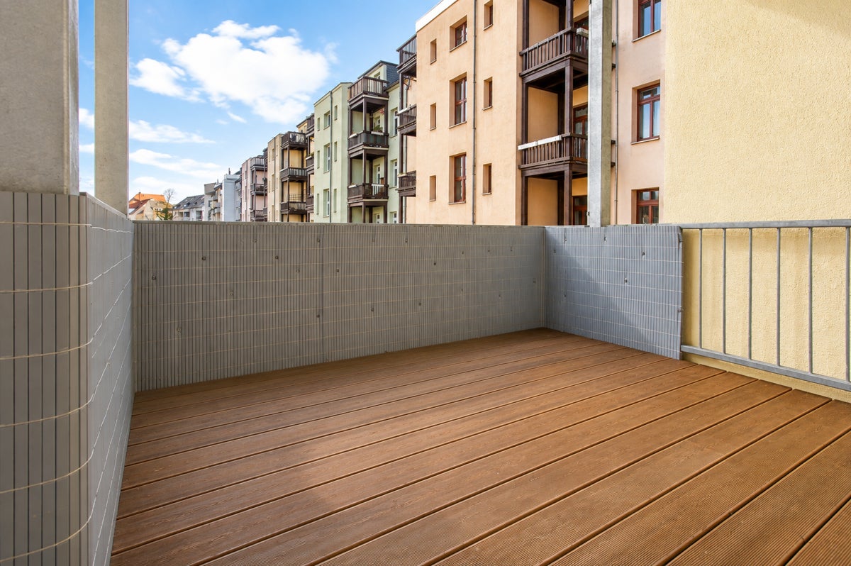 Wohnung Lohrstraße in Chemnitz