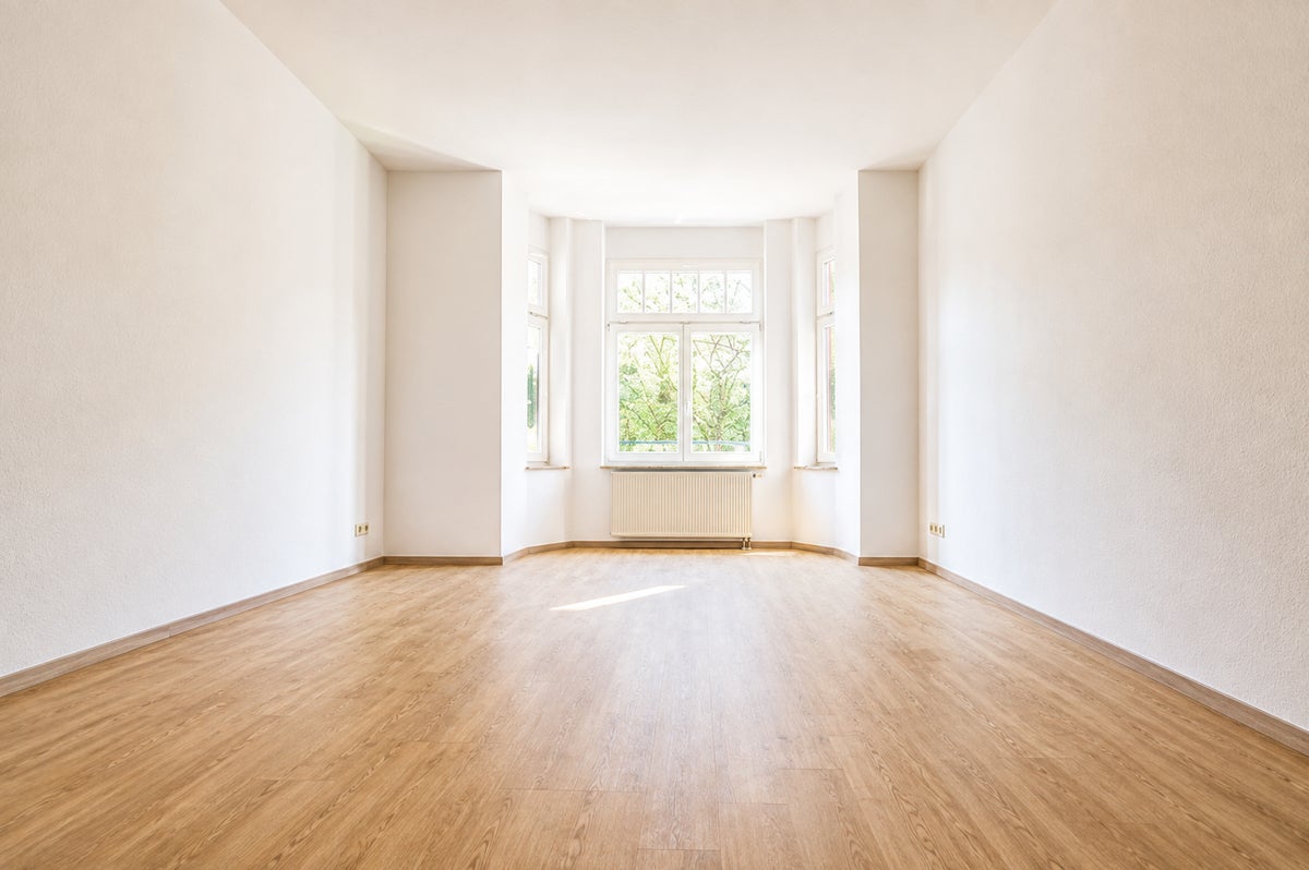 Wohnung Lohrstraße in Chemnitz