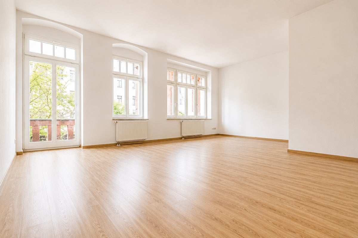 Wohnung Lohrstraße in Chemnitz
