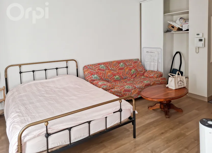 Appartement Rempart Bellevue à Senlis