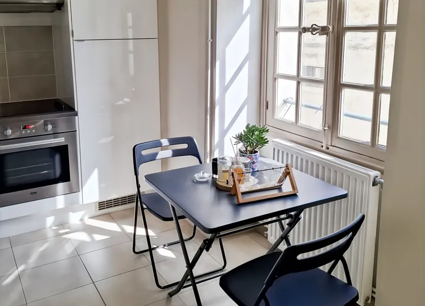 Appartement Rue de Moulin Saint-Étienne à Senlis