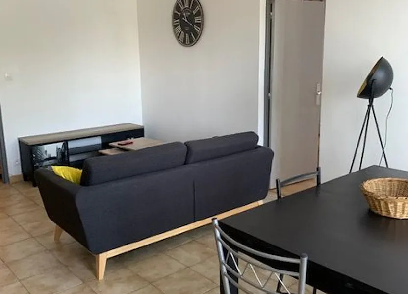 Appartement Rue de Verfeil à Toulouse