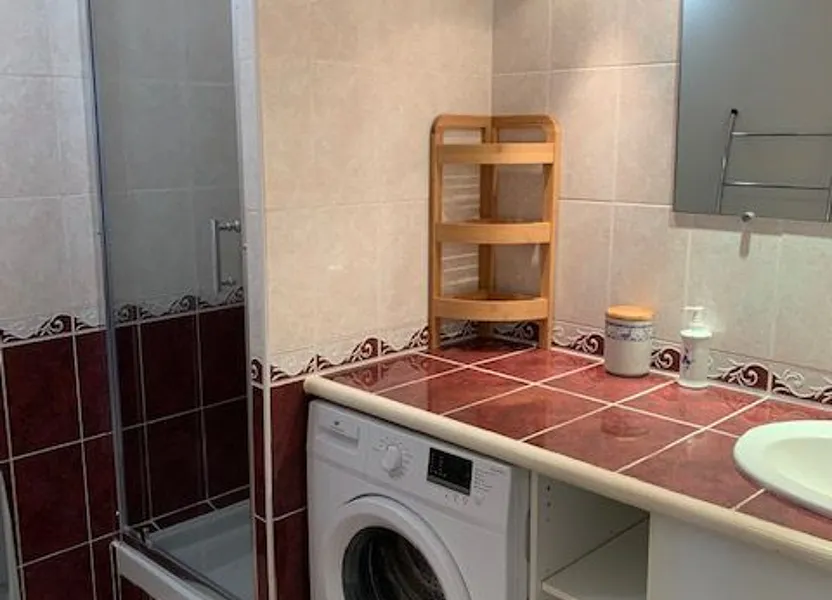 Appartement Rue de Verfeil à Toulouse