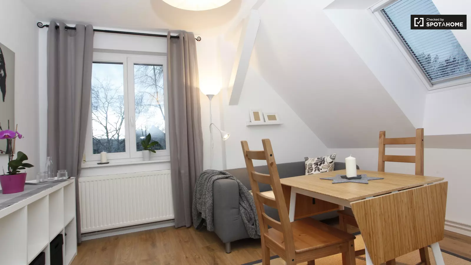 Haus Gerstenweg in Berlin