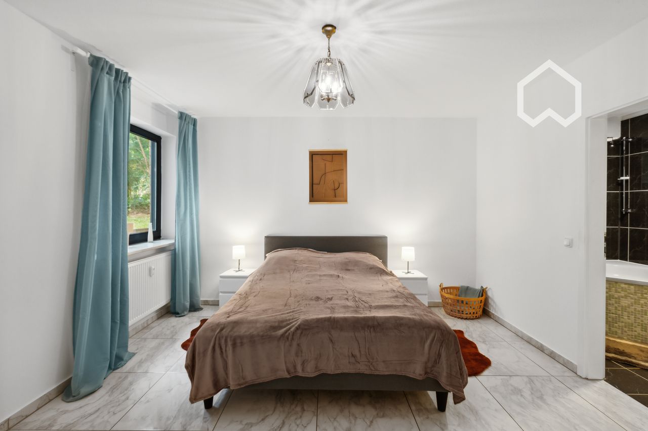 Wohnung Bergisch Gladbacher Straße in Köln