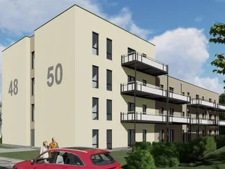 Wohnung Am Rabensmorgen in Dortmund