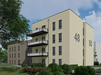 Wohnung Am Rabensmorgen in Dortmund