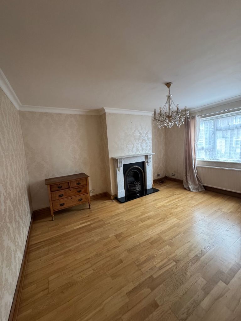 House Hermitage Court in Hertsmere