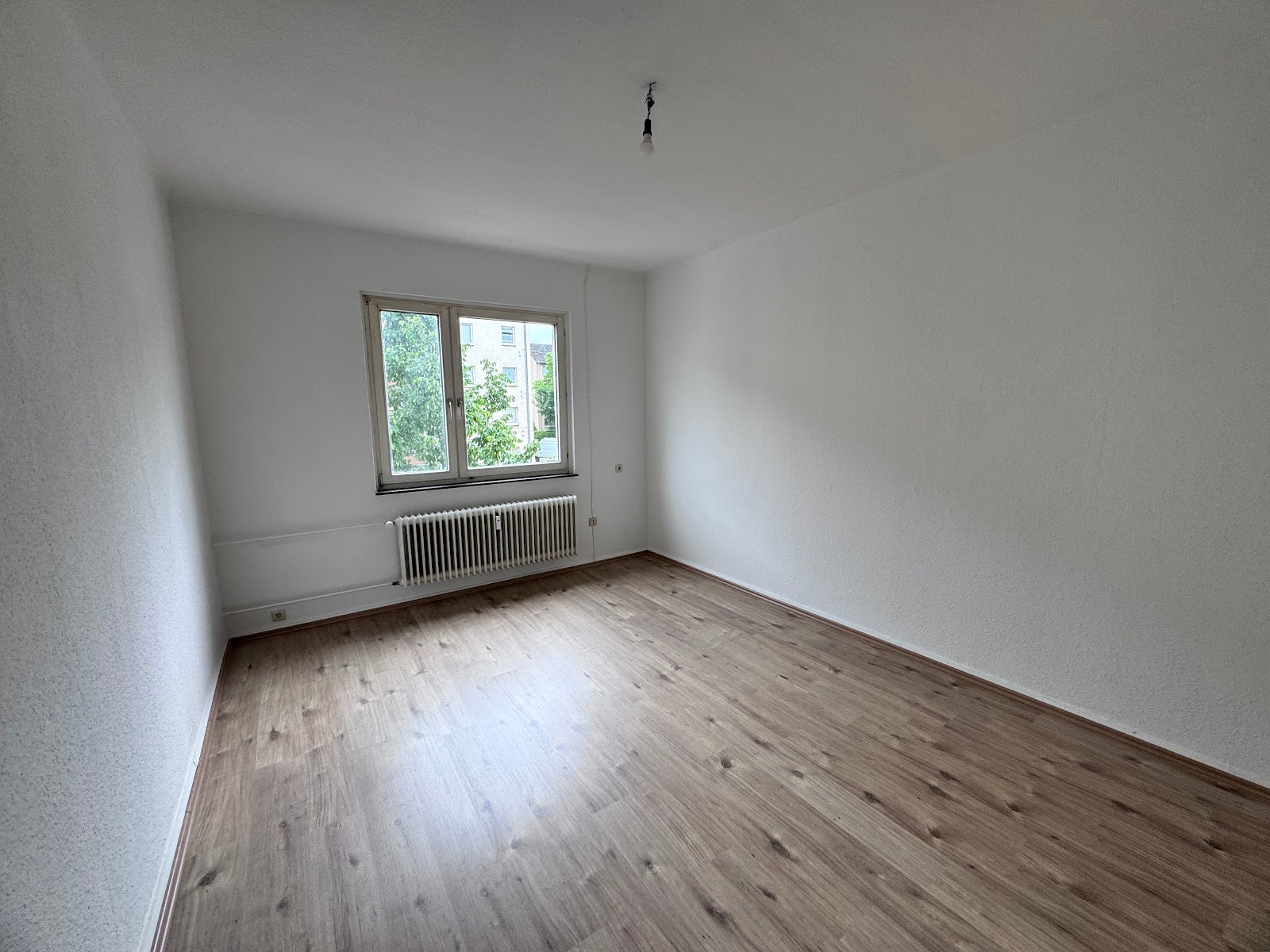 Wohnung Holländische Straße in Kassel