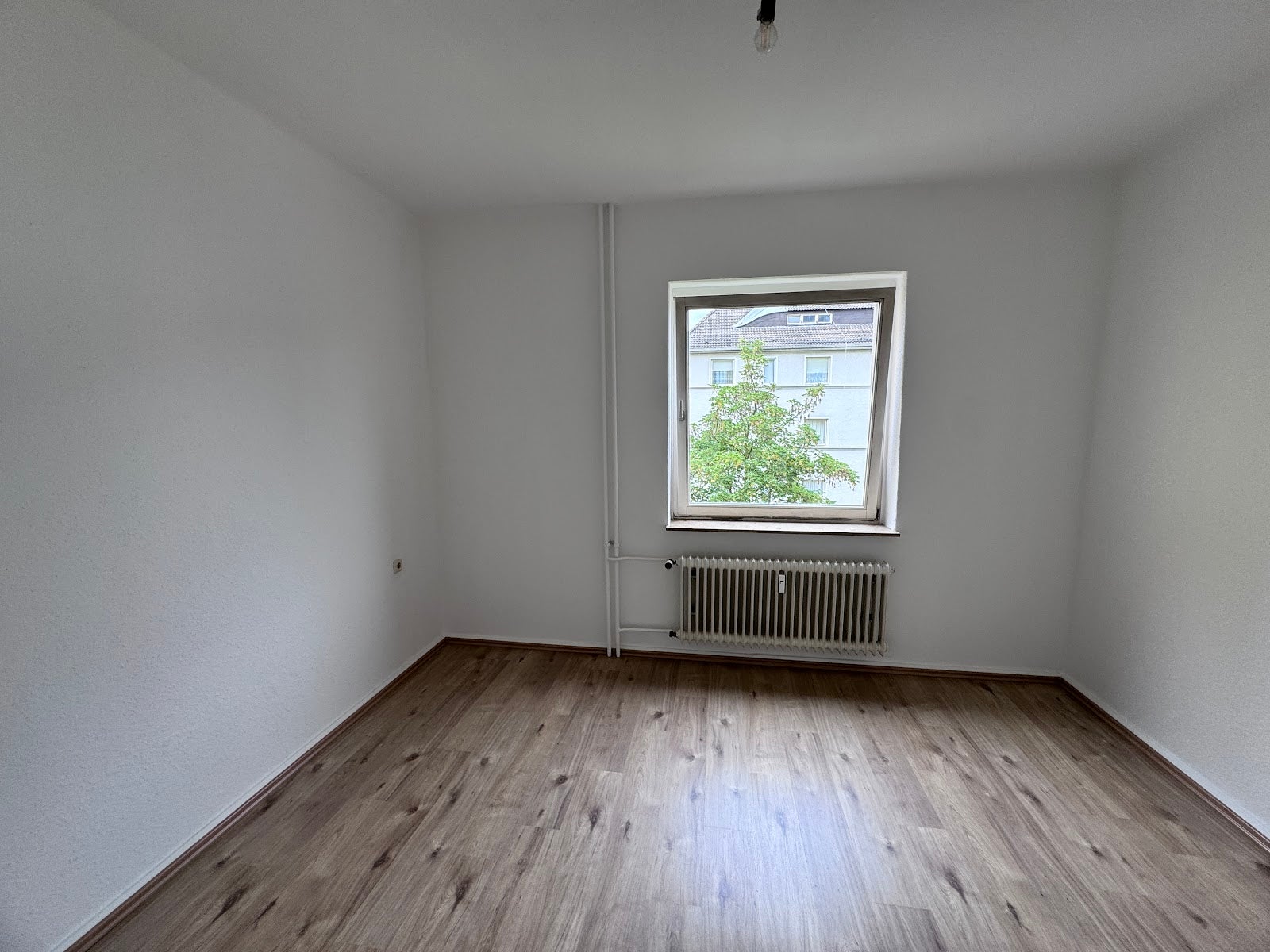 Wohnung Holländische Straße in Kassel