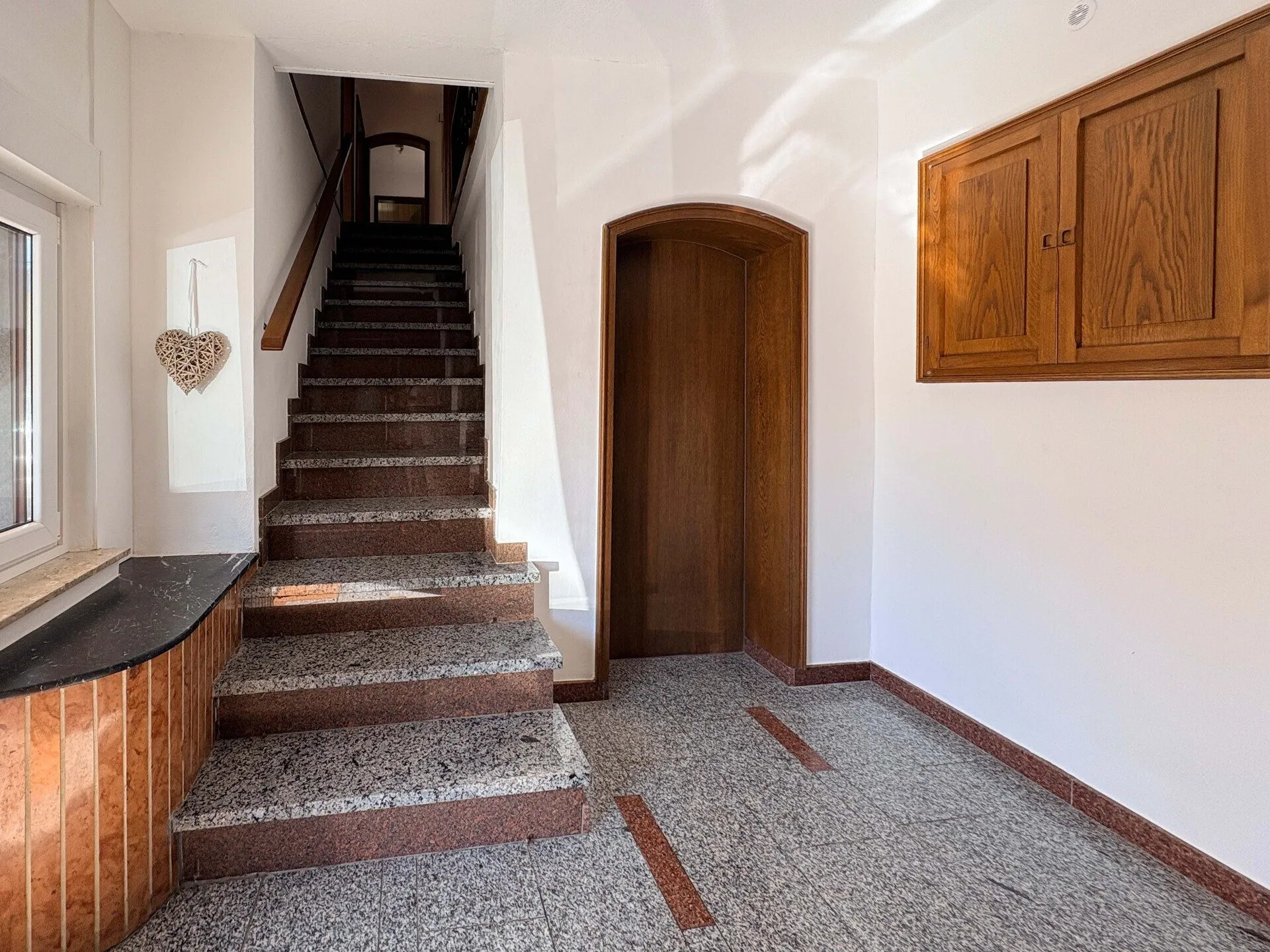 Wohnung Am Sändchen in Brachbach