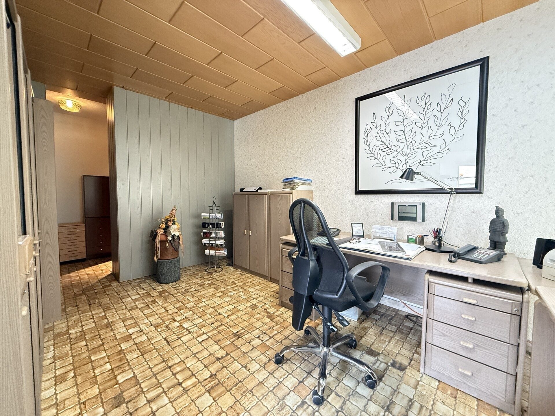 Wohnung Am Sändchen in Brachbach