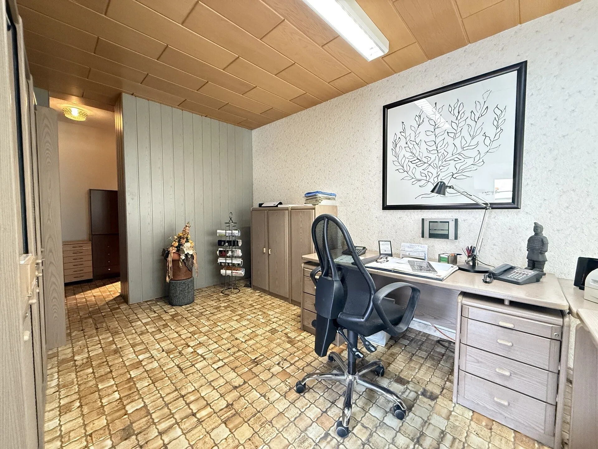Wohnung Am Sändchen in Brachbach