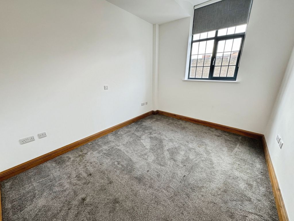 Flat Priestpopple in Hexham