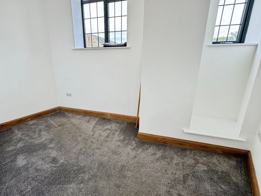 Flat Priestpopple in Hexham
