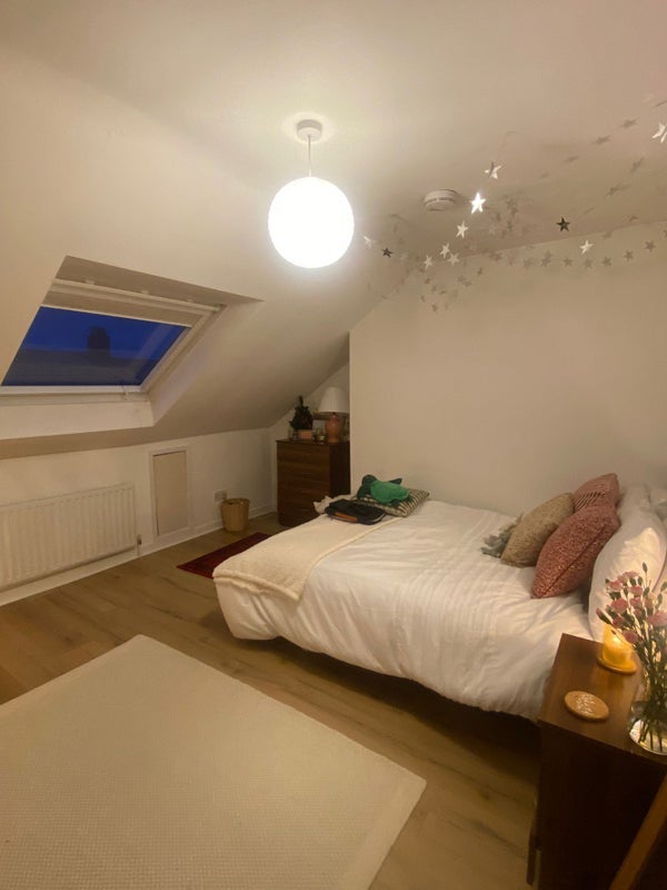 Room Warton Terrace in Newcastle upon Tyne