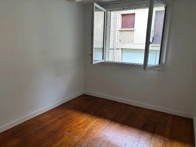 Appartement Rue de Metz à Toulouse