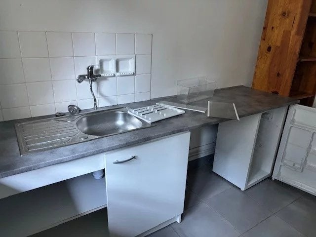 Appartement Rue de Metz à Toulouse