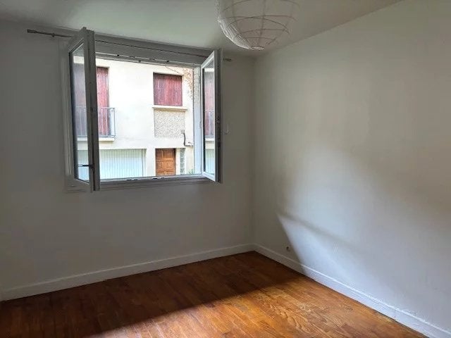 Appartement Rue de Metz à Toulouse