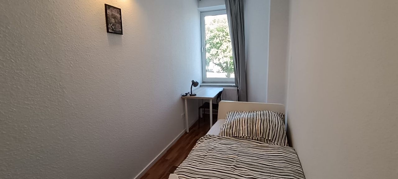 Zimmer Graudenzer Straße in Dortmund