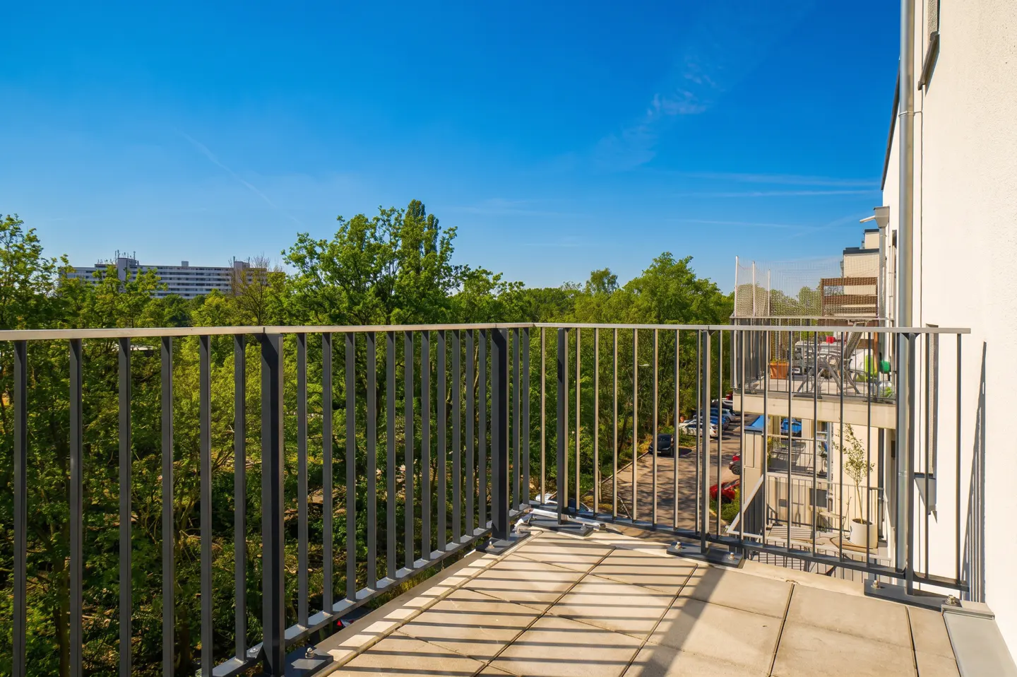 Wohnung Heinrich-Hertz-Straße in Berlin