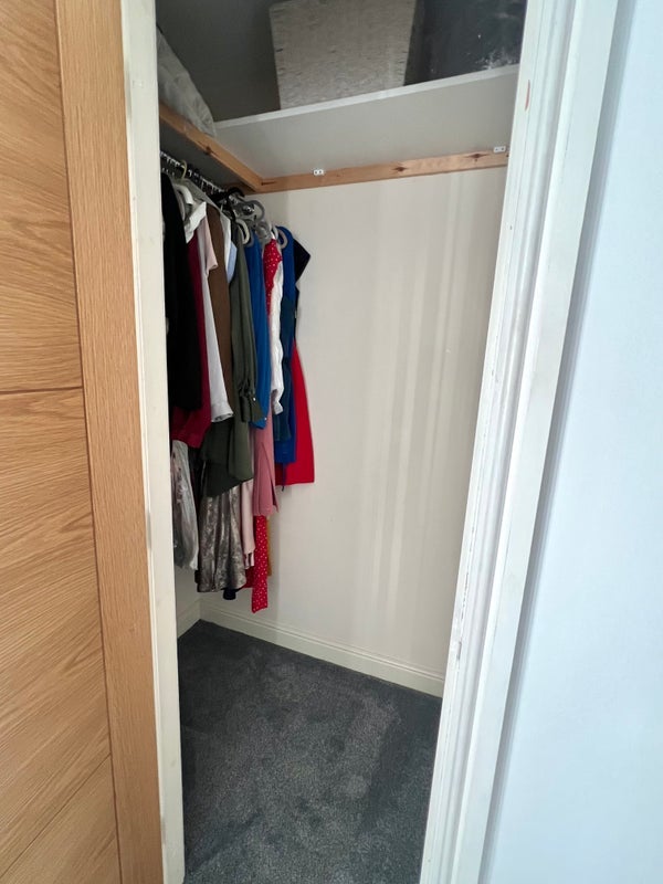 Room Rimmon Close in Oldham