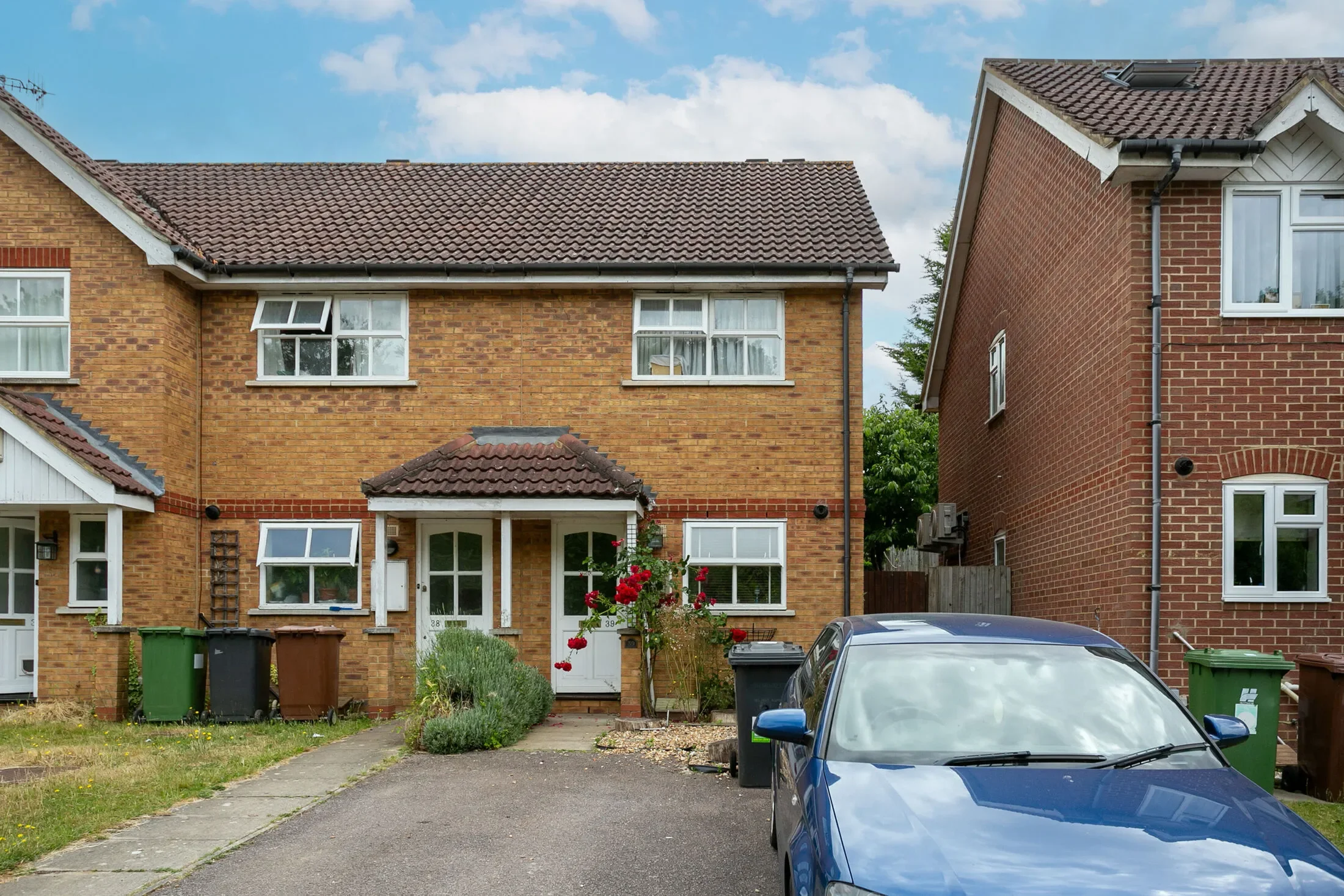House Malden Fields in Hertsmere