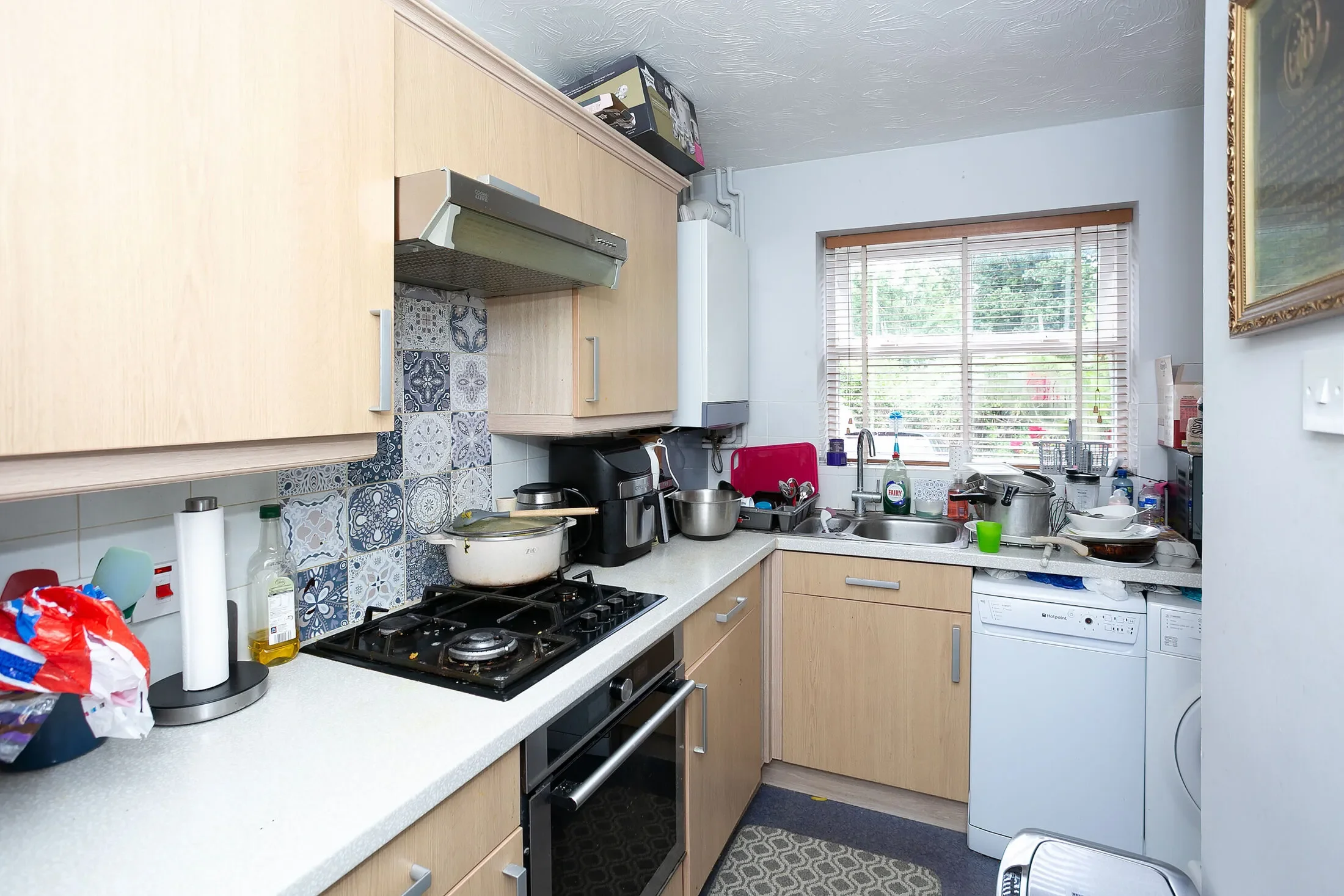 House Malden Fields in Hertsmere