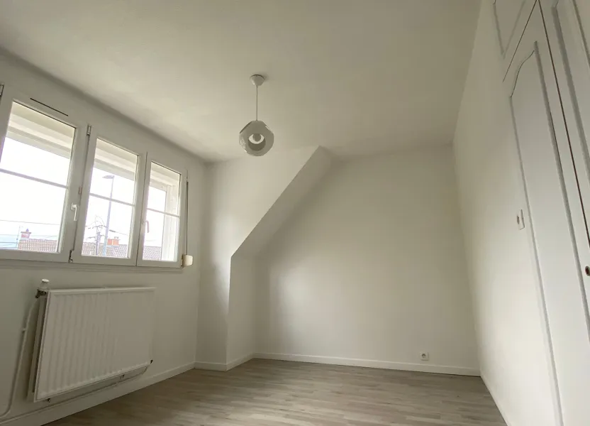 Maison Rue d'Artois à Seclin
