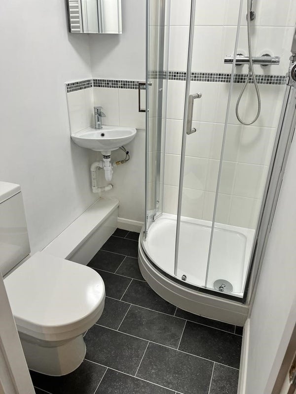 Room Horton Drive in Stafford