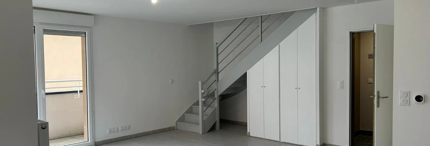 Appartement Chemin de Galgon à Villenave-d'Ornon