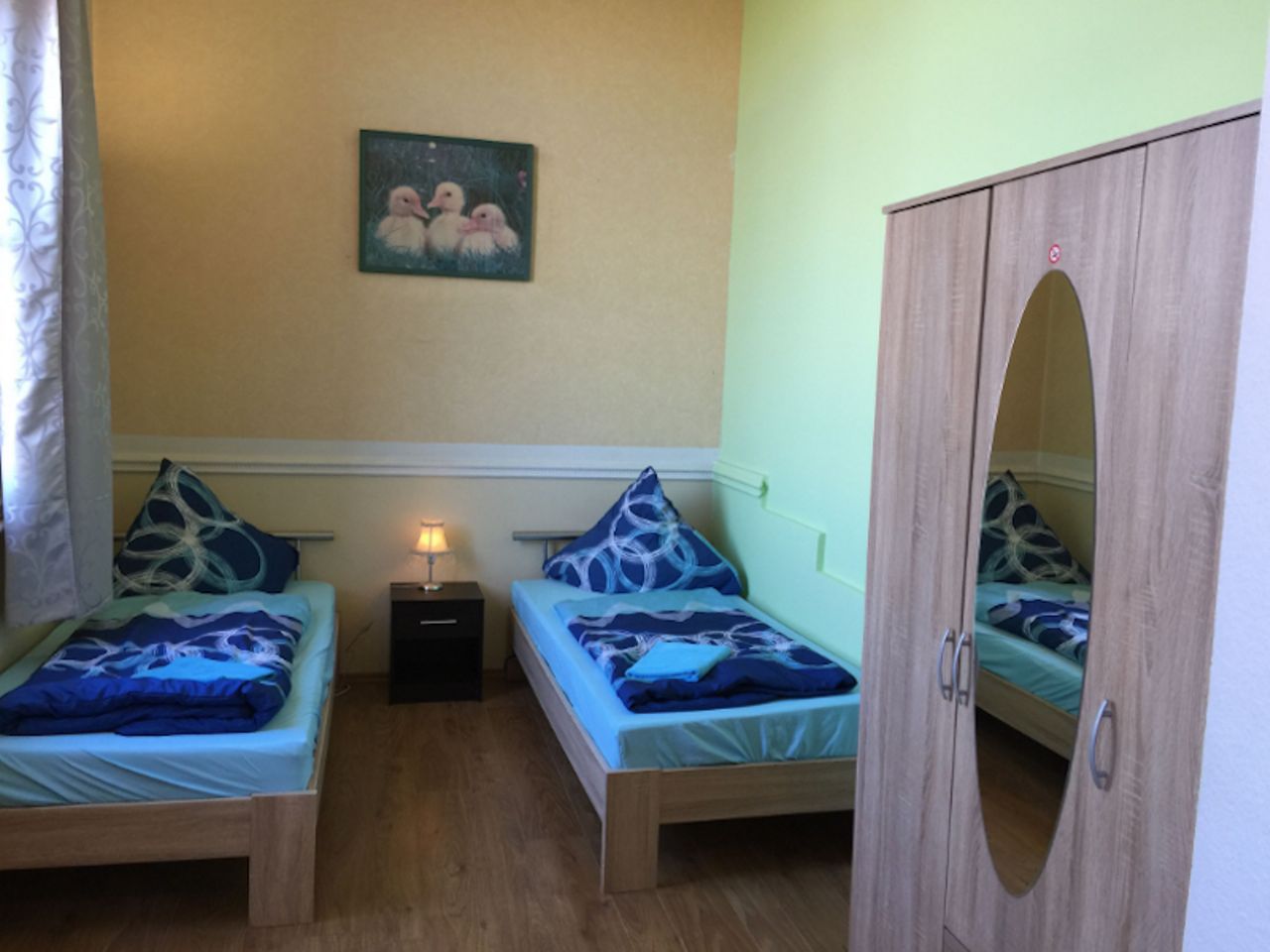 Wohnung Emerich-Ambros-Ufer in Dresden