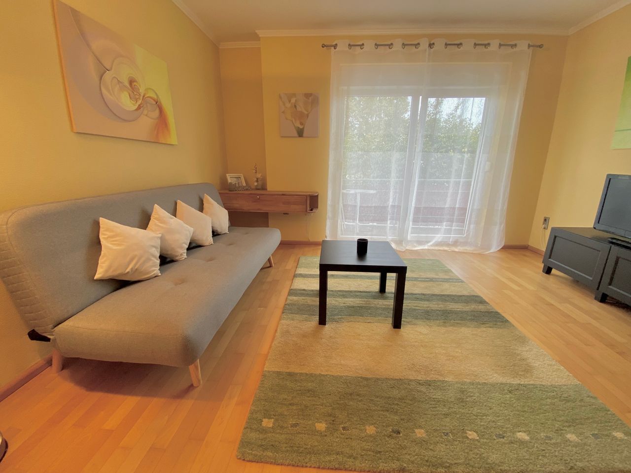 Wohnung Oldenburger Straße in Düsseldorf
