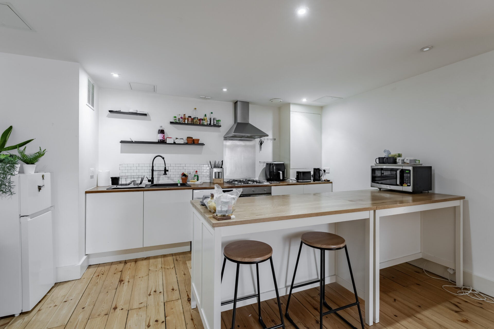 Flat Kerrison Road in Norwich