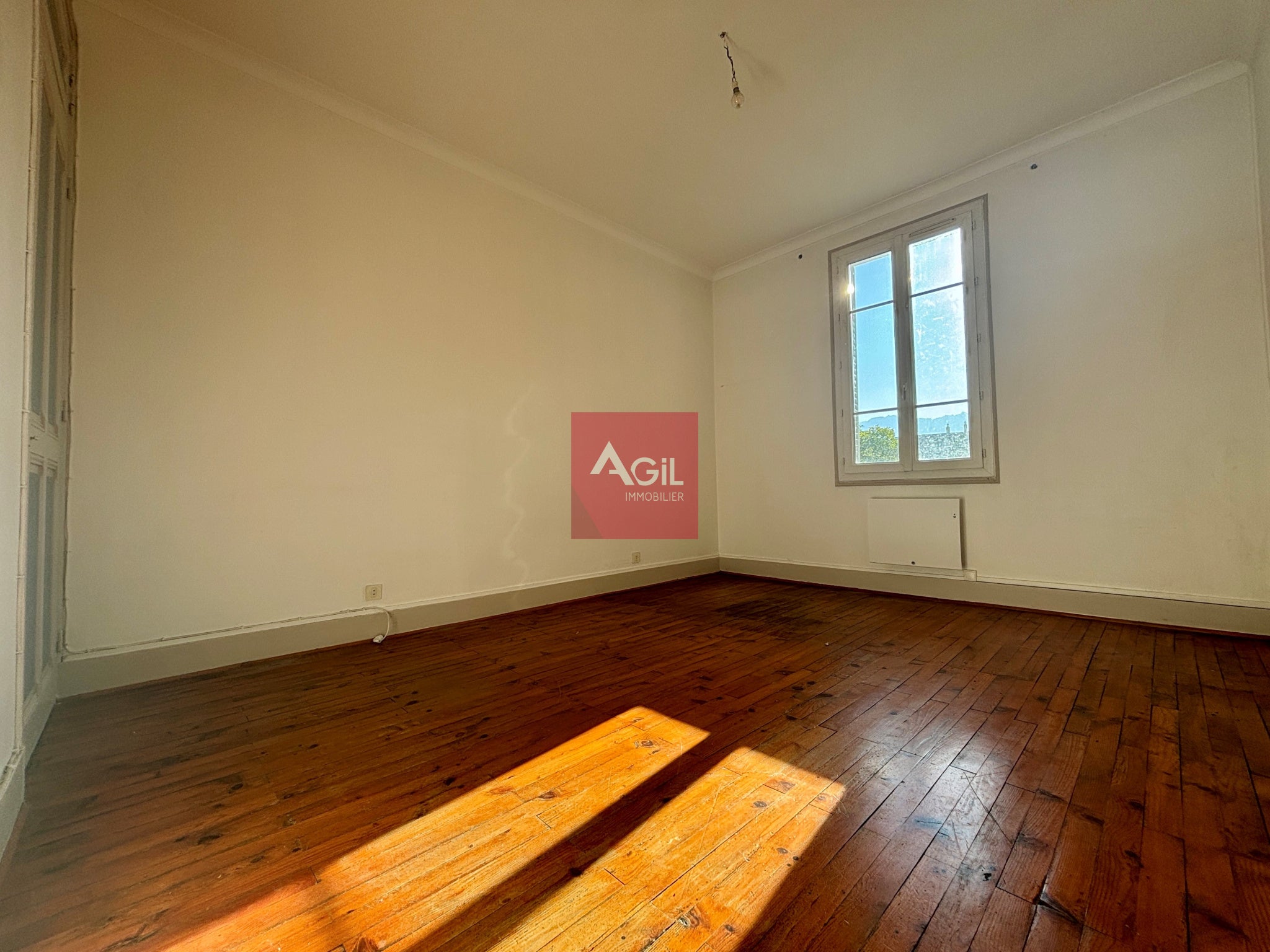 Flat Rue des Eaux Claires in Grenoble