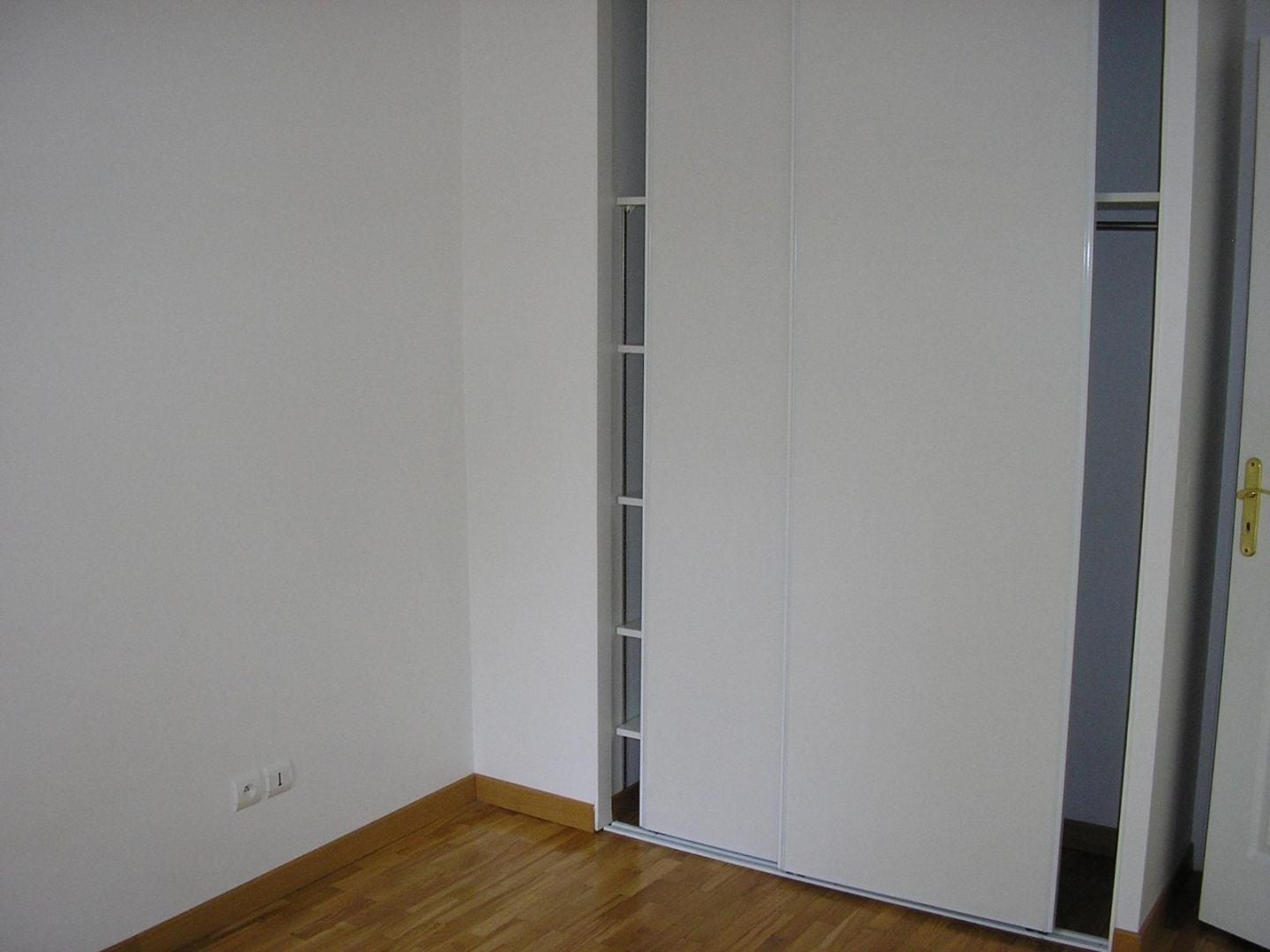 Flat Chemin de Voerle in Izernore