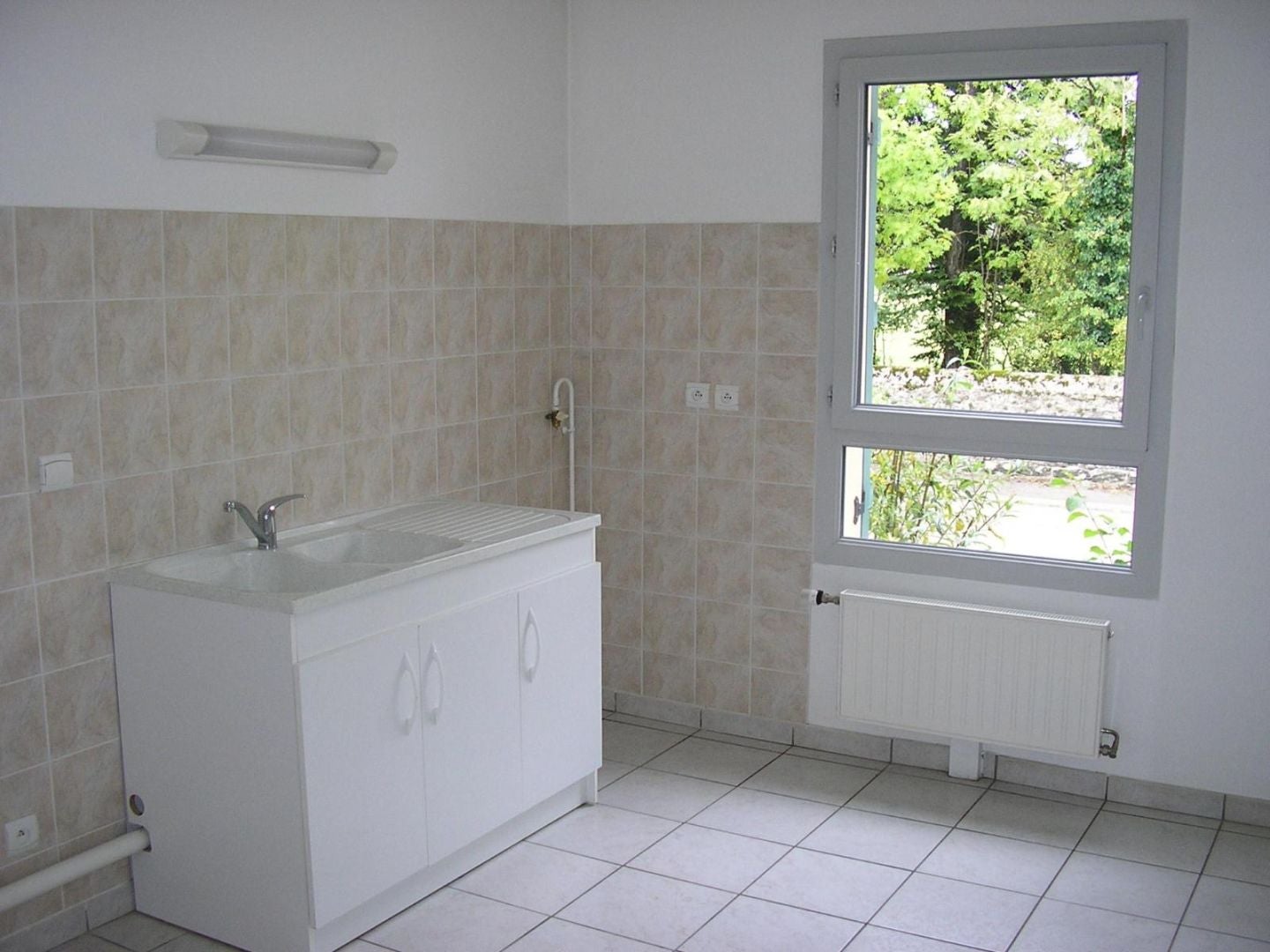 Flat Chemin de Voerle in Izernore