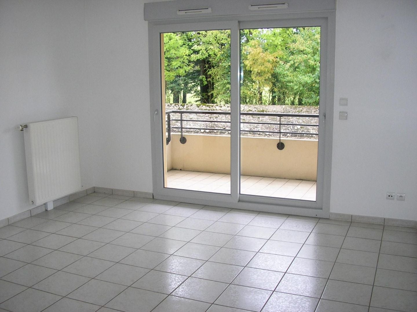 Flat Chemin de Voerle in Izernore