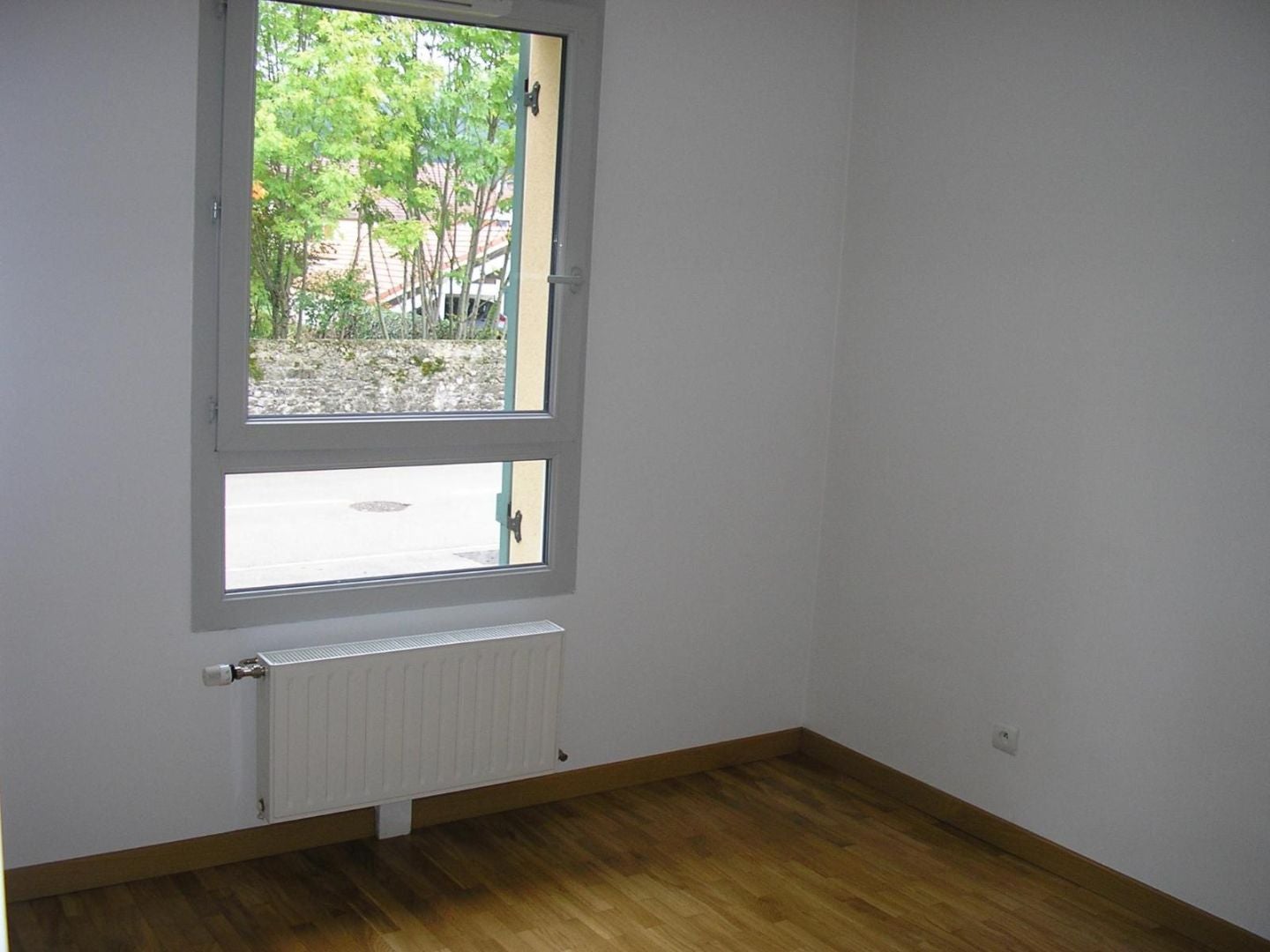 Flat Chemin de Voerle in Izernore