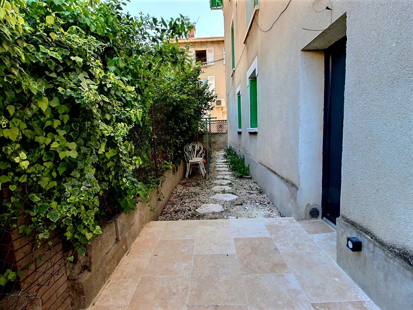 Appartement Avenue Pierre Semard à Avignon