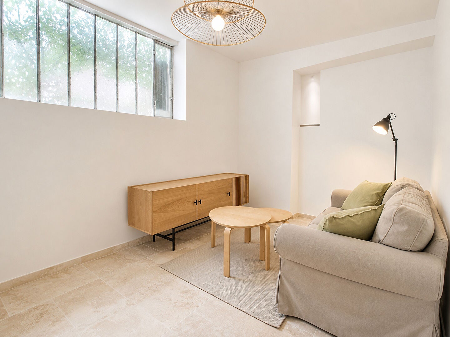 Appartement Avenue Pierre Semard à Avignon